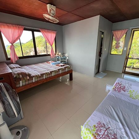 Char Bungalows Koh Tao Eksteriør billede