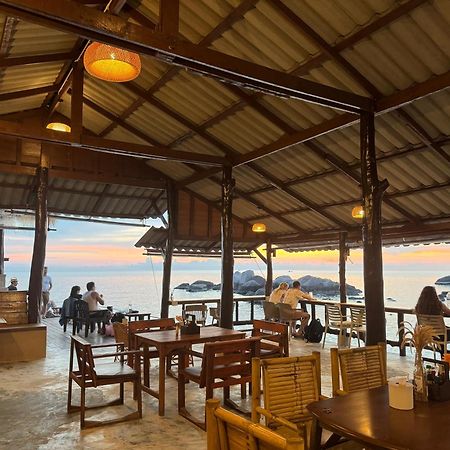Char Bungalows Koh Tao Eksteriør billede