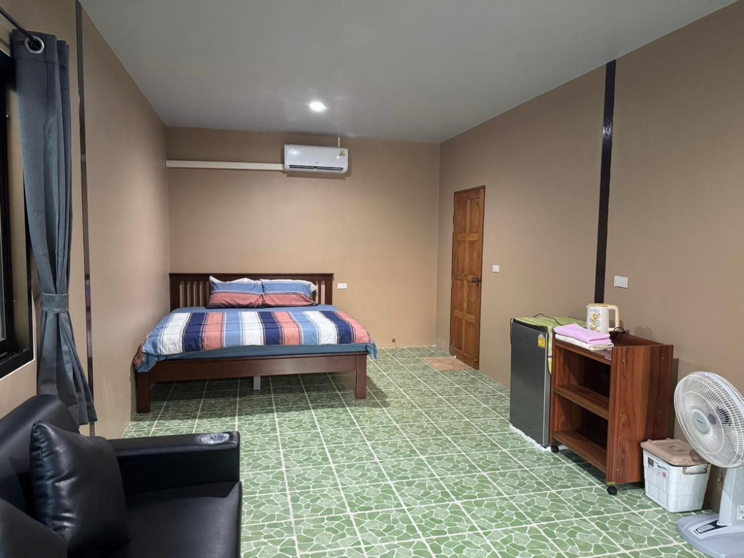 Char Bungalows Koh Tao Eksteriør billede