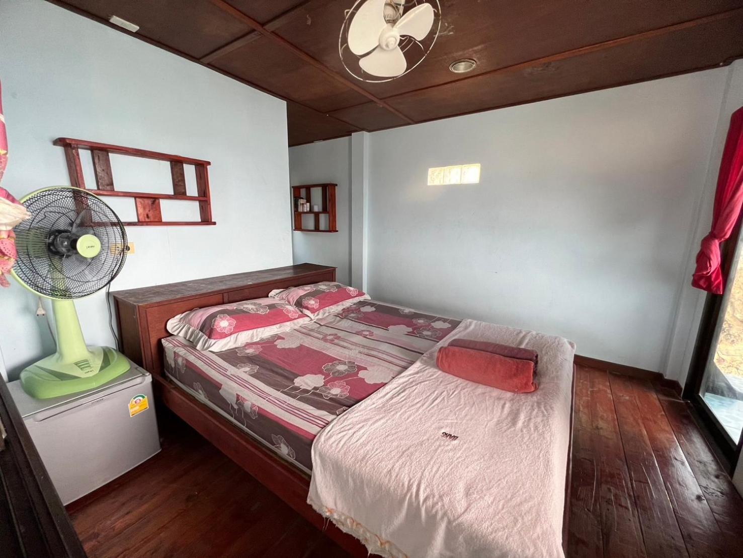 Char Bungalows Koh Tao Eksteriør billede