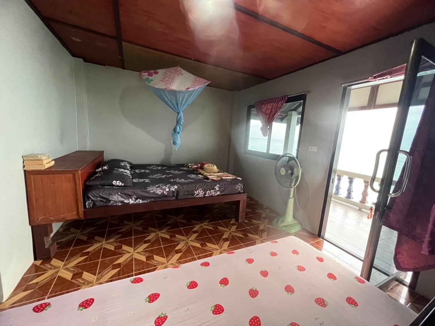Char Bungalows Koh Tao Eksteriør billede