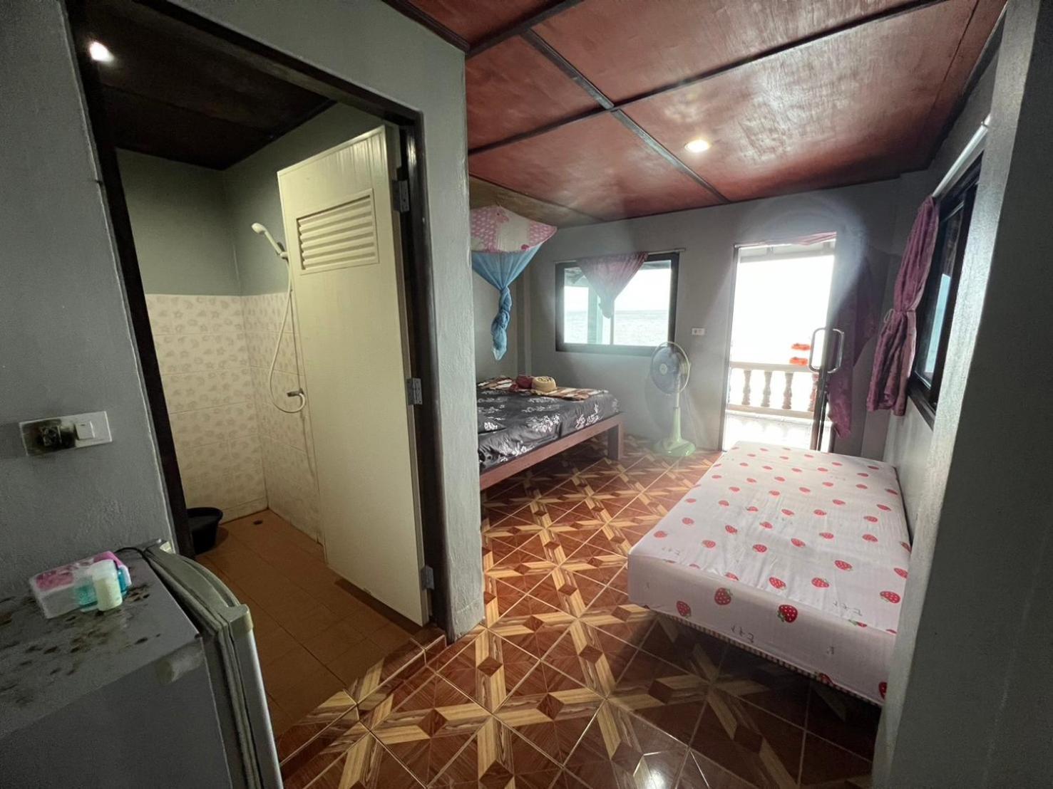 Char Bungalows Koh Tao Eksteriør billede