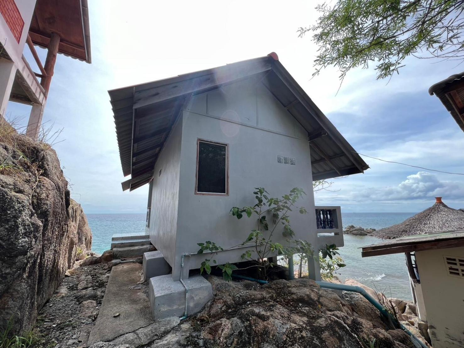 Char Bungalows Koh Tao Eksteriør billede