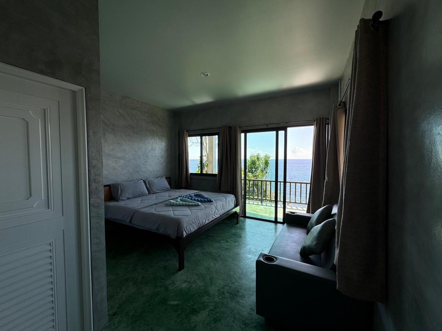 Char Bungalows Koh Tao Eksteriør billede