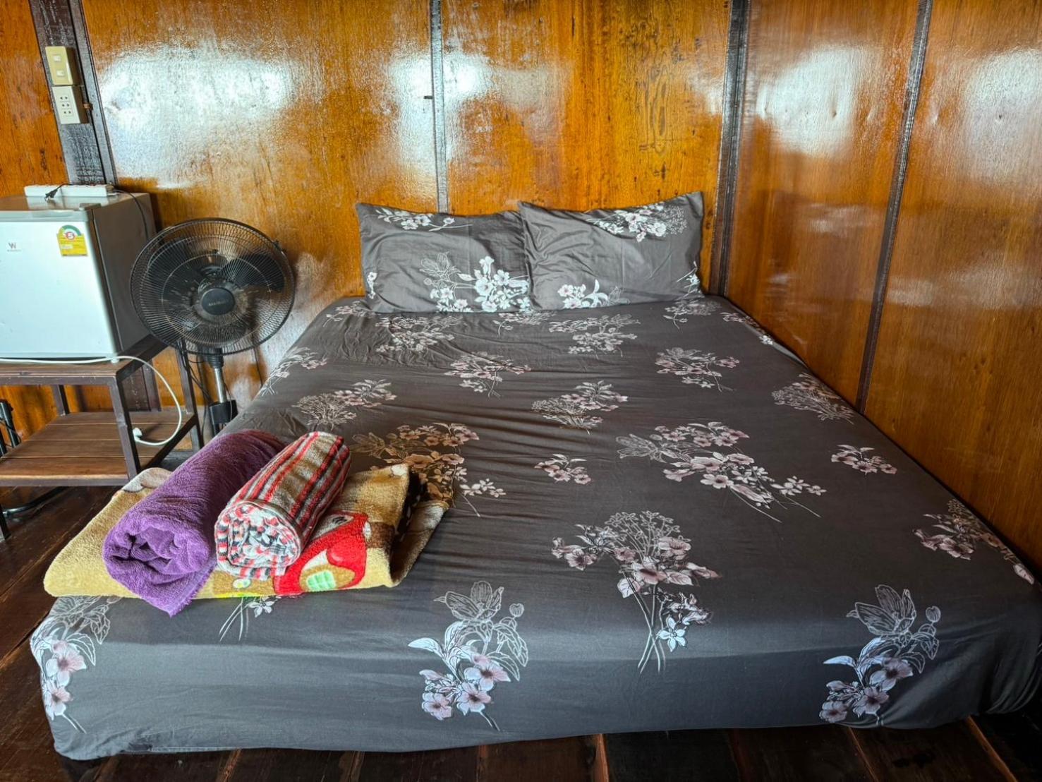 Char Bungalows Koh Tao Eksteriør billede