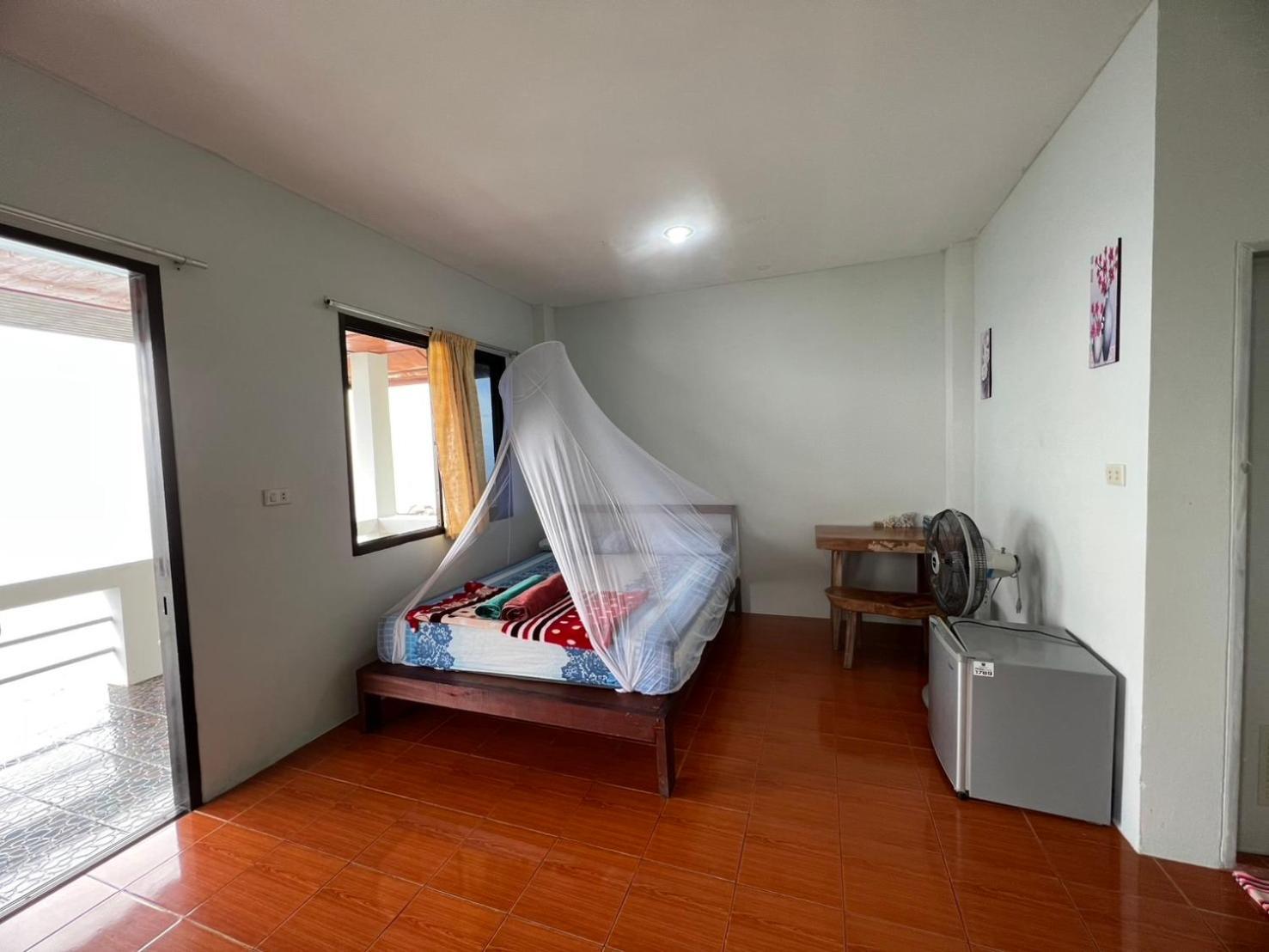 Char Bungalows Koh Tao Eksteriør billede