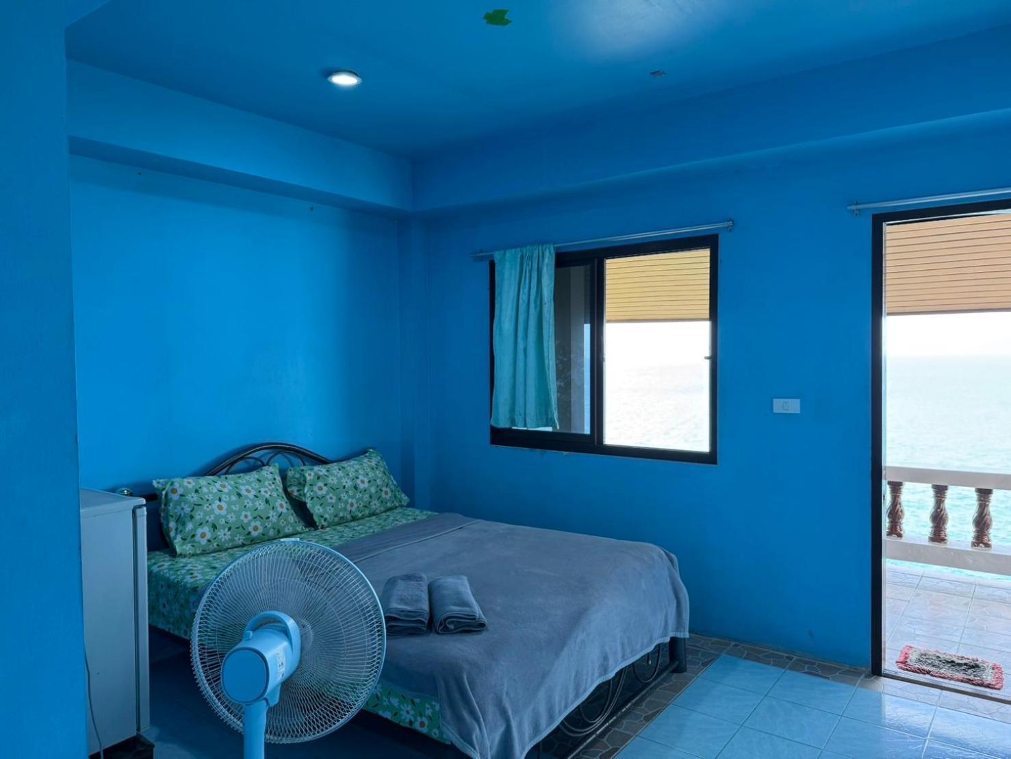 Char Bungalows Koh Tao Eksteriør billede