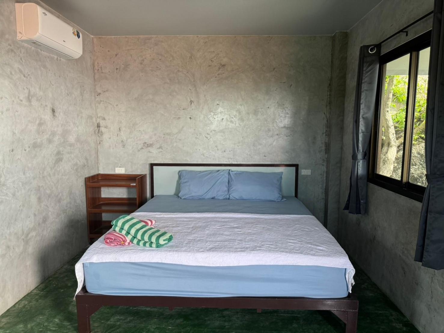 Char Bungalows Koh Tao Eksteriør billede